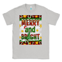 Moon Dust Merry And Bright Classic Tee - Artiststas