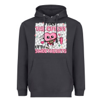 Smoke i teach the cutest little sweethearts Heavyweight Hoodie - MaliasSmallBusiness
