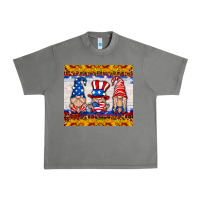 Tornado usa gnome Urban Heavy Tee - HRA Design Shop