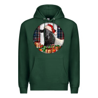 Christmas Dorper Sheep Premium Hoodie | Teevron