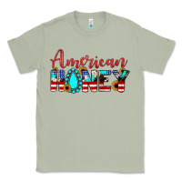 Matcha american honey Classic Tee - JahusDesignShop