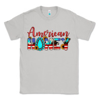 Moon Dust american honey Classic Tee - JahusDesignShop