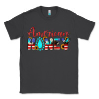 Smoke american honey Classic Tee - JahusDesignShop