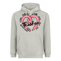 Moon Dust valentine's day pencil heart teacher quotes Heavyweight Hoodie - MaliasSmallBusiness