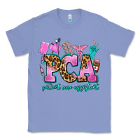 Colony Blue pca patient care assistant Classic Tee - AdoDesignShop