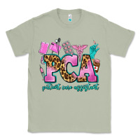 Matcha pca patient care assistant Classic Tee - AdoDesignShop