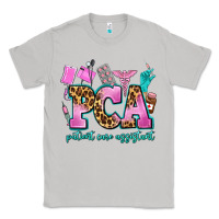 Moon Dust pca patient care assistant Classic Tee - AdoDesignShop