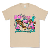 Mushroom pca patient care assistant Classic Tee - AdoDesignShop