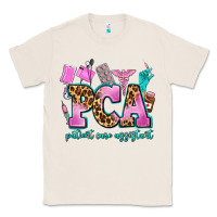 Natural pca patient care assistant Classic Tee - AdoDesignShop