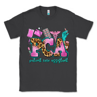 Smoke pca patient care assistant Classic Tee - AdoDesignShop
