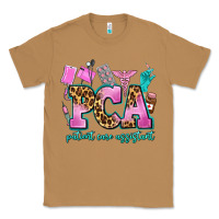 Toasted Coconut pca patient care assistant Classic Tee - AdoDesignShop