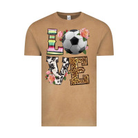 Vintage Camel western love soccer Vintage Tee - HRA Design Shop