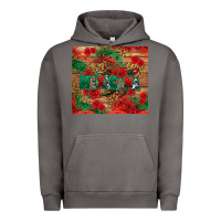 Pigment Tornado Mexicana Urban Hoodie - texasbilliewilder