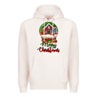 Merry Christmas Premium Hoodie | Teevron