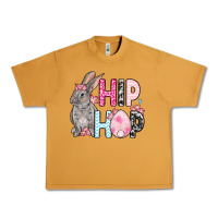 Peanut Butter Easter Day Hip hop bunny Urban Heavy Tee - OliviaCreatesArt