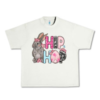 Pistachio Easter Day Hip hop bunny Urban Heavy Tee - OliviaCreatesArt