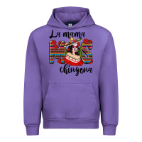 Tulip La Mama Mos Chingona Urban Hoodie - texasbilliewilder