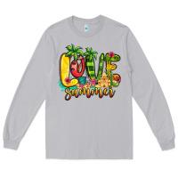 Moon Dust love summer Long Sleeve Tee - Jasminsmagicworld