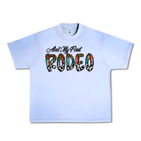 Grape Ice ain't my firstpsd Urban Heavy Tee - CowhideDigitalArt