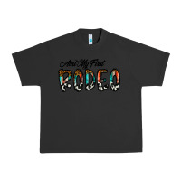 Pigment Black ain't my firstpsd Urban Heavy Tee - CowhideDigitalArt