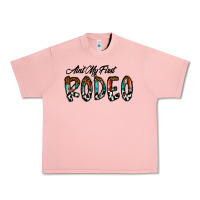 Salmon ain't my firstpsd Urban Heavy Tee - CowhideDigitalArt