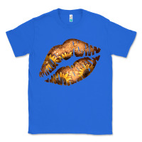 True Royal Western Sunflower Lips Classic Tee - Bettercallsaul