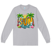 Moon Dust sun kissed summer Long Sleeve Tee - Jasminsmagicworld