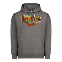 Pigment Tornado school nurse juneteenth Urban Hoodie - NancyCooperArtShop