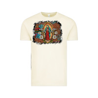 Vintage Arctic virgin mary Vintage Tee - SublimationCraftShop