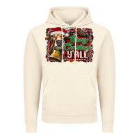 Vintage Artic merry christmas y'all Vintage Hoodie - RanaPortraitStore