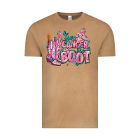 Vintage Camel give the cancer boot Vintage Tee - AdoDesignShop