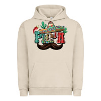 Pigment French Oak Mexican Papa Urban Hoodie - texasbilliewilder