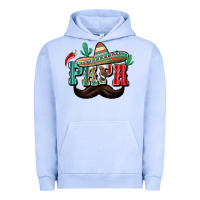 Pigment Grape Ice Mexican Papa Urban Hoodie - texasbilliewilder