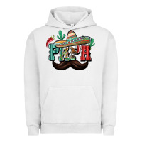 Pigment Lunar Rock Mexican Papa Urban Hoodie - texasbilliewilder