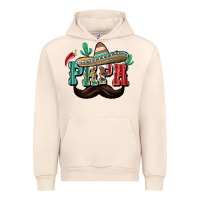 Sandshell Mexican Papa Urban Hoodie - texasbilliewilder