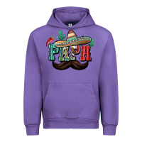Tulip Mexican Papa Urban Hoodie - texasbilliewilder