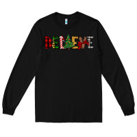 Black believe Long Sleeve Tee - JahusDesignShop