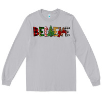 Moon Dust believe Long Sleeve Tee - JahusDesignShop