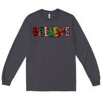 Smoke believe Long Sleeve Tee - JahusDesignShop