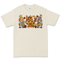 Bone fall gnomies Premium Tee - BarkalooDesign