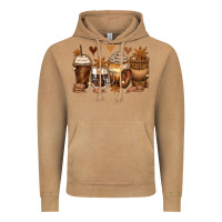 Vintage Camel melanin afro coffee cups Vintage Hoodie - Zillion Design Studio