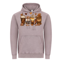 Vintage Zinc melanin afro coffee cups Vintage Hoodie - Zillion Design Studio