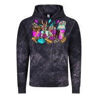 Cloud Black hair hustler coffee cups Vintage Hoodie - Zillion Design Studio