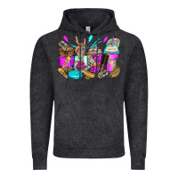 Vintage Black hair hustler coffee cups Vintage Hoodie - Zillion Design Studio