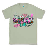 Matcha surgical tech Classic Tee - AdoDesignShop