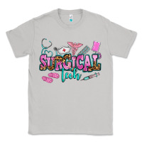 Moon Dust surgical tech Classic Tee - AdoDesignShop