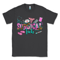 Smoke surgical tech Classic Tee - AdoDesignShop