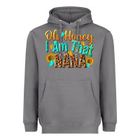Storm oh honey i am that nana Heavyweight Hoodie - NancyCooperArtShop