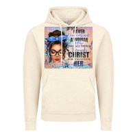 Vintage Artic never underestimate a woman who does all things th Vintage Hoodie - texasbilliewilder