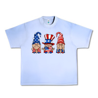 Grape Ice usa gnome Urban Heavy Tee - HRA Design Shop